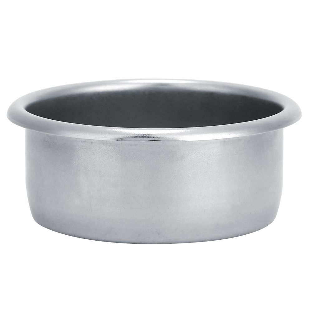 54mm Stainless Steel NonPressurized Coffee Filter Basket Fit for Breville view 2
