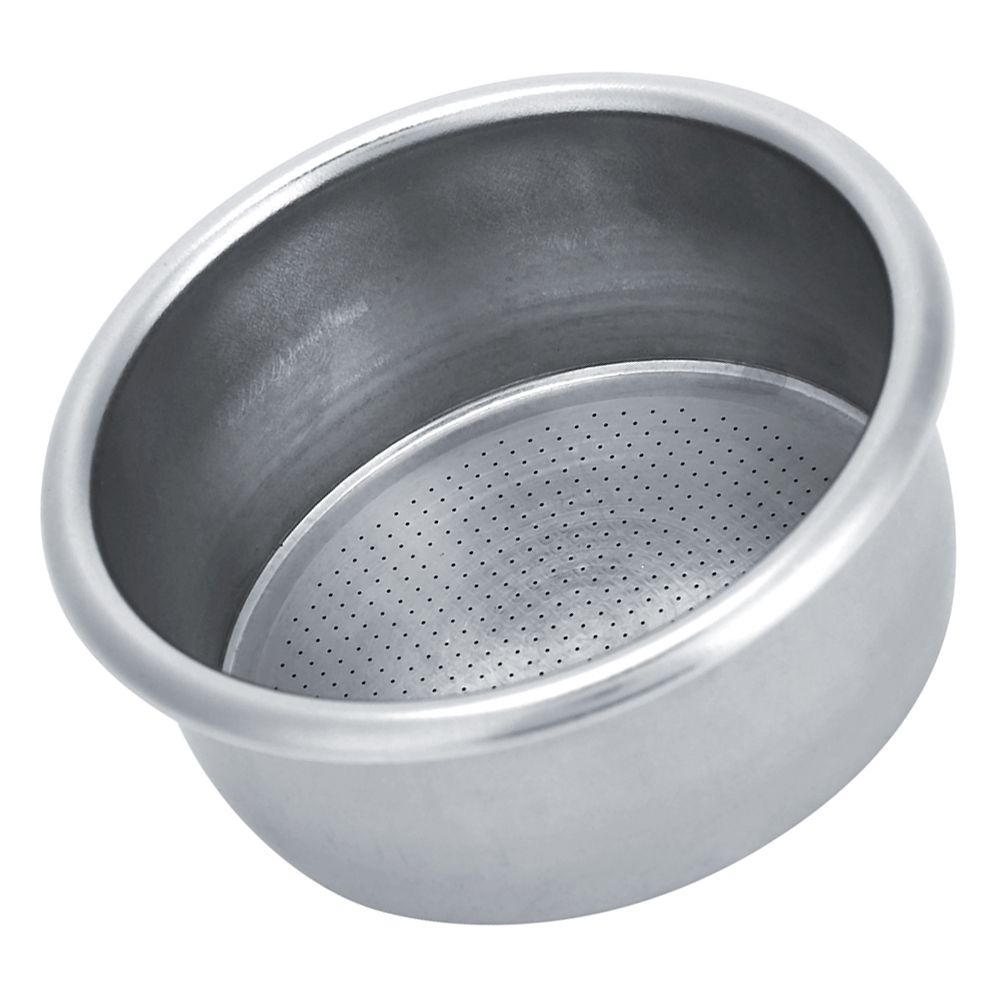54mm Stainless Steel NonPressurized Coffee Filter Basket Fit for Breville view 3