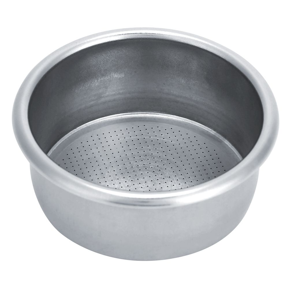 54mm Stainless Steel NonPressurized Coffee Filter Basket Fit for Breville view 4