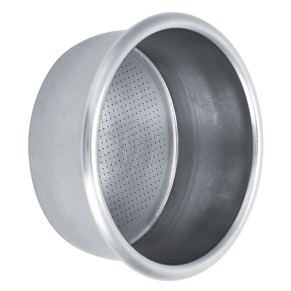 54mm Stainless Steel NonPressurized Coffee Filter Basket Fit for Breville view 5