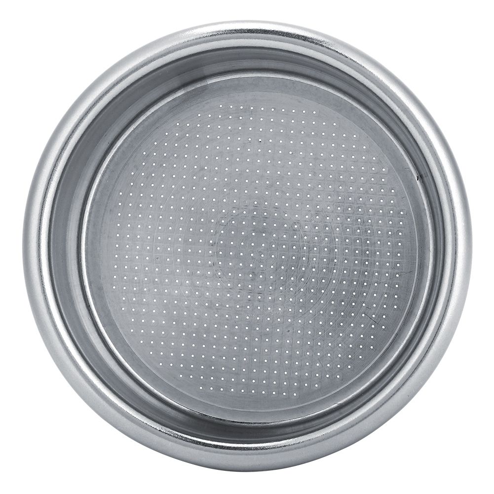 54mm Stainless Steel NonPressurized Coffee Filter Basket Fit for Breville view 6