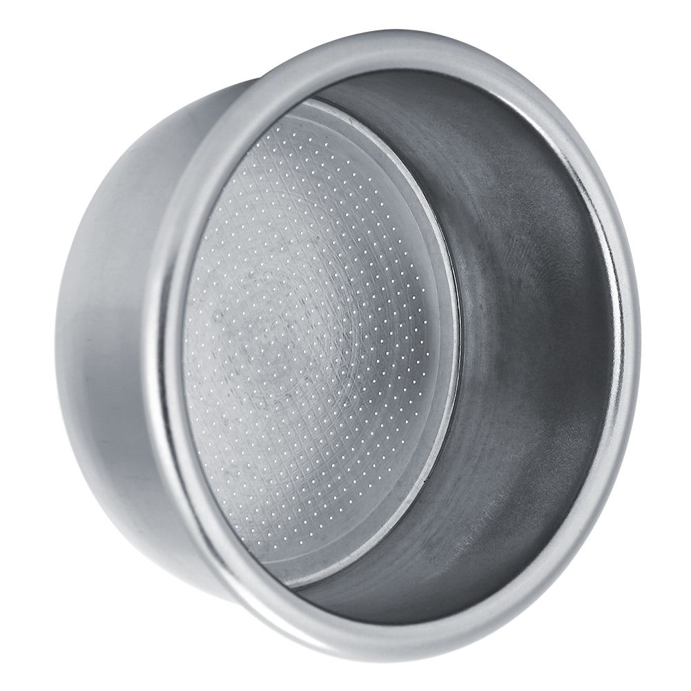 54mm Stainless Steel NonPressurized Coffee Filter Basket Fit for Breville view 7