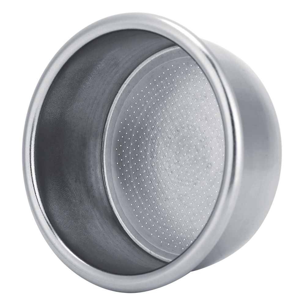 54mm Stainless Steel NonPressurized Coffee Filter Basket Fit for Breville view 8