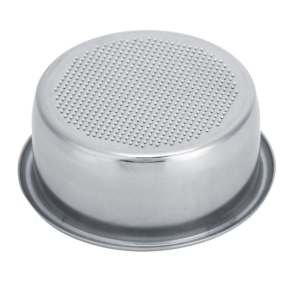 54mm Stainless Steel NonPressurized Coffee Filter Basket Fit for Breville view 12