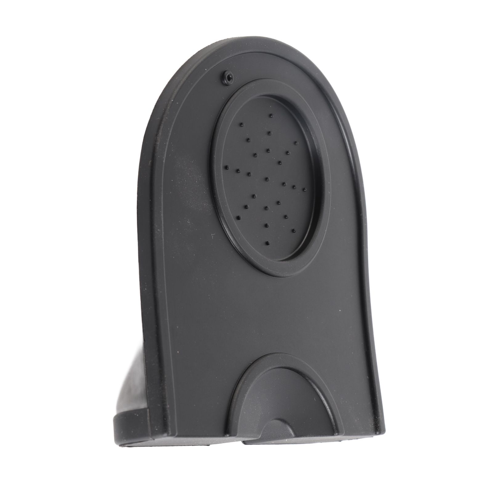 Mini Thicken Silicone Coffee Powder Tamper Support Pad Holder Tamping Corner view 6