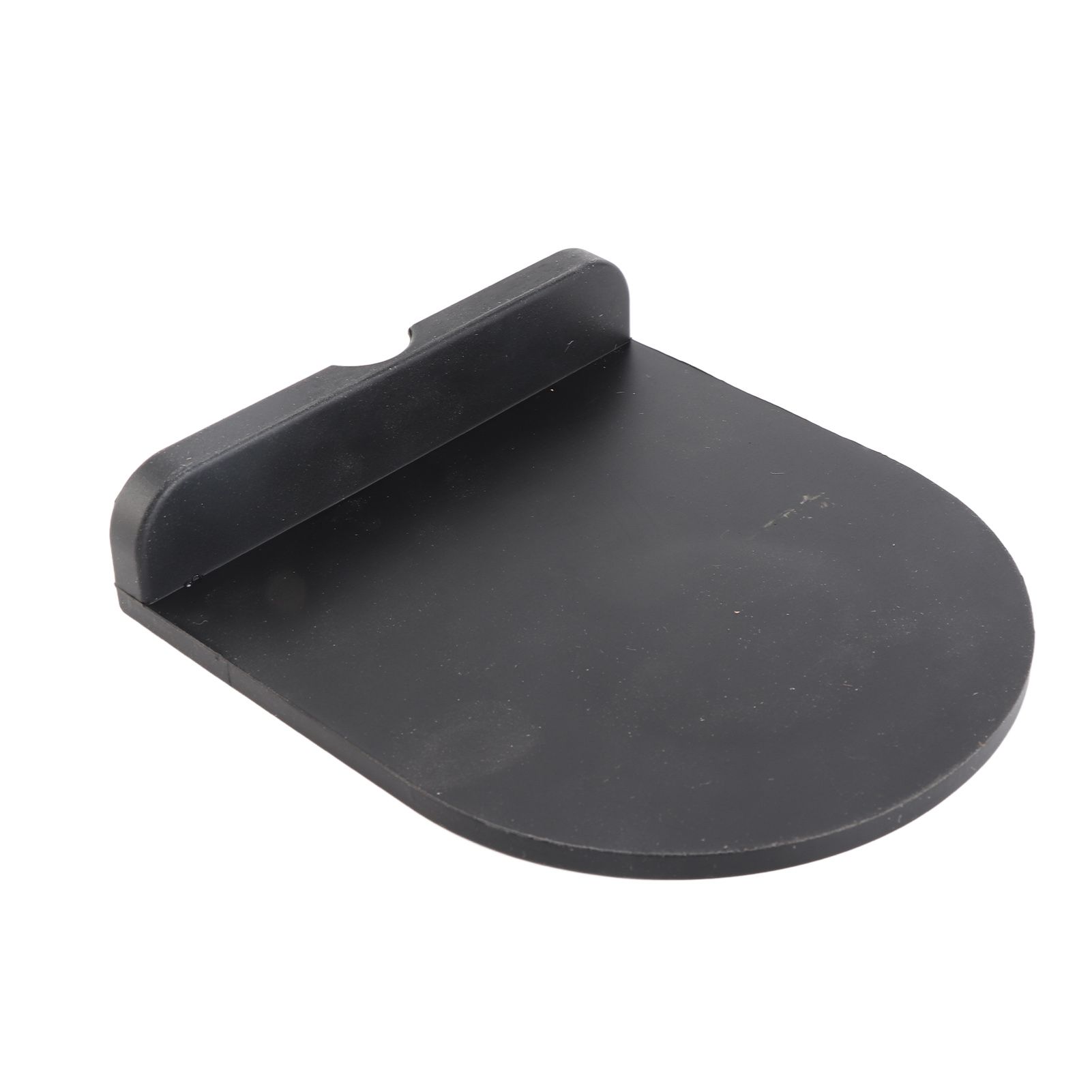 Mini Thicken Silicone Coffee Powder Tamper Support Pad Holder Tamping Corner view 8
