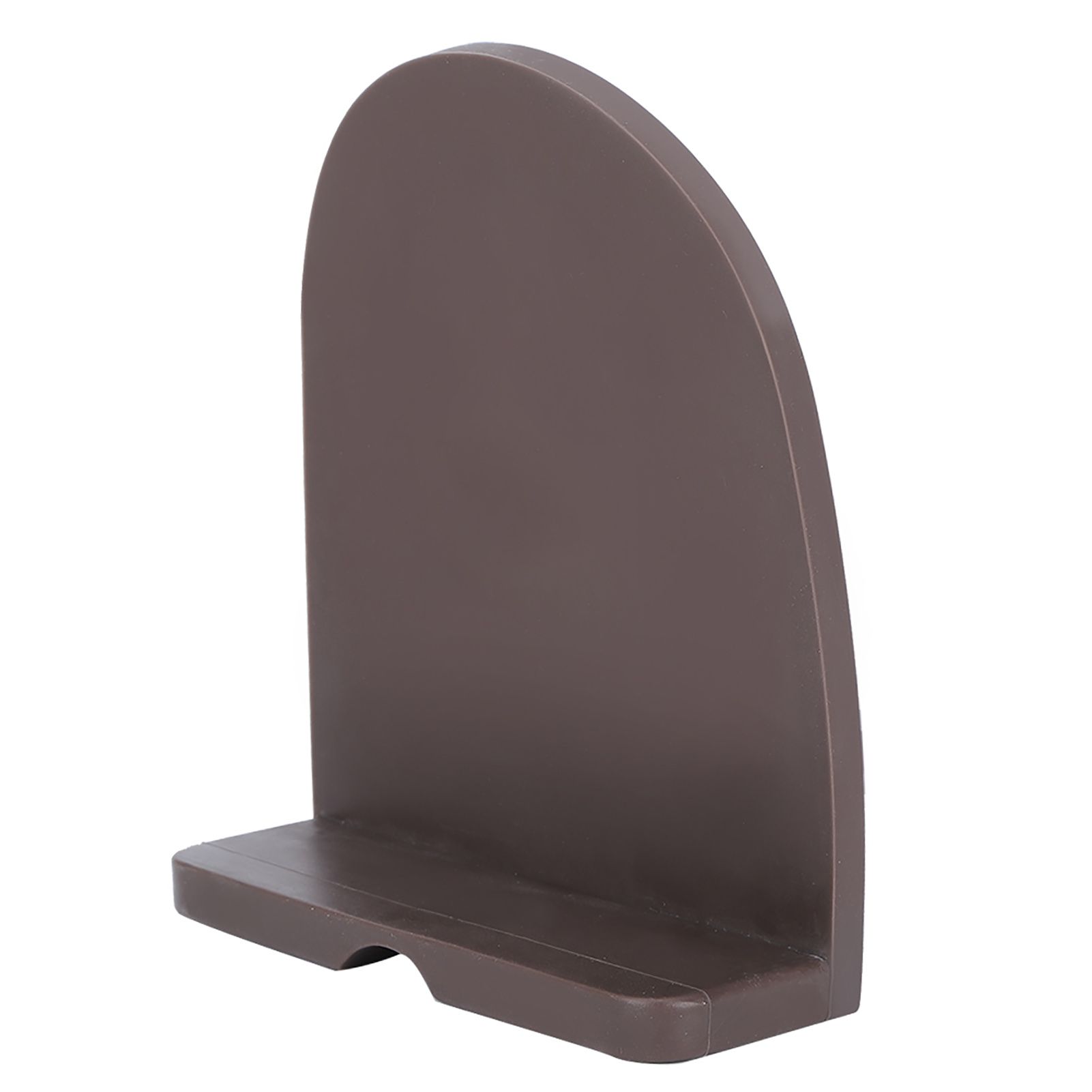 Mini Thicken Silicone Coffee Powder Tamper Support Pad Holder Tamping Corner view 7