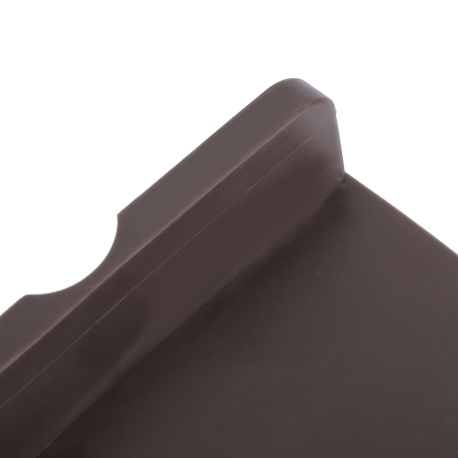 Mini Thicken Silicone Coffee Powder Tamper Support Pad Holder Tamping Corner view 11