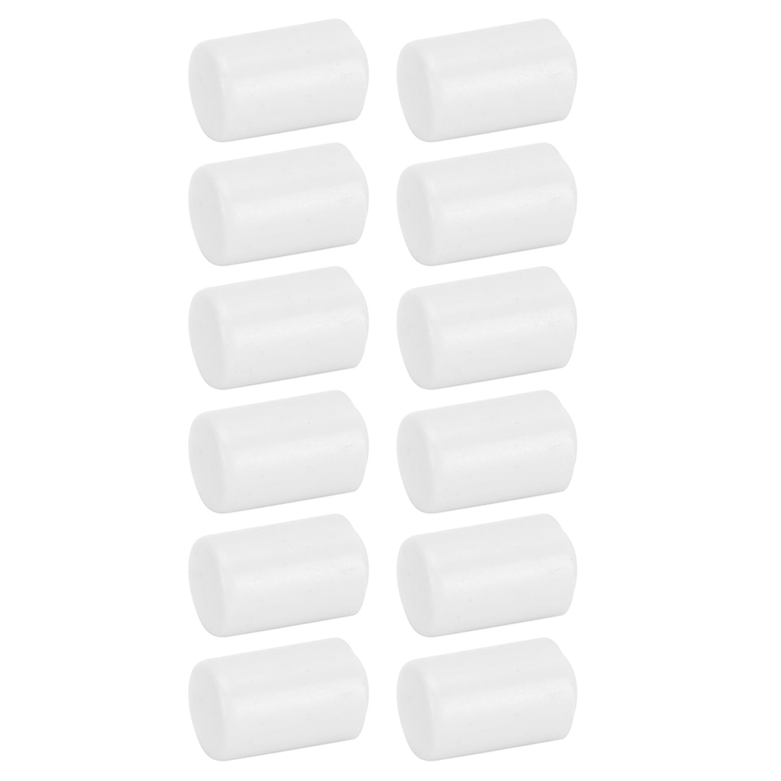 12PCS Plastic Keg Lid Feet Replacement for Homebrew Beer Keg Parts Kegging view 4