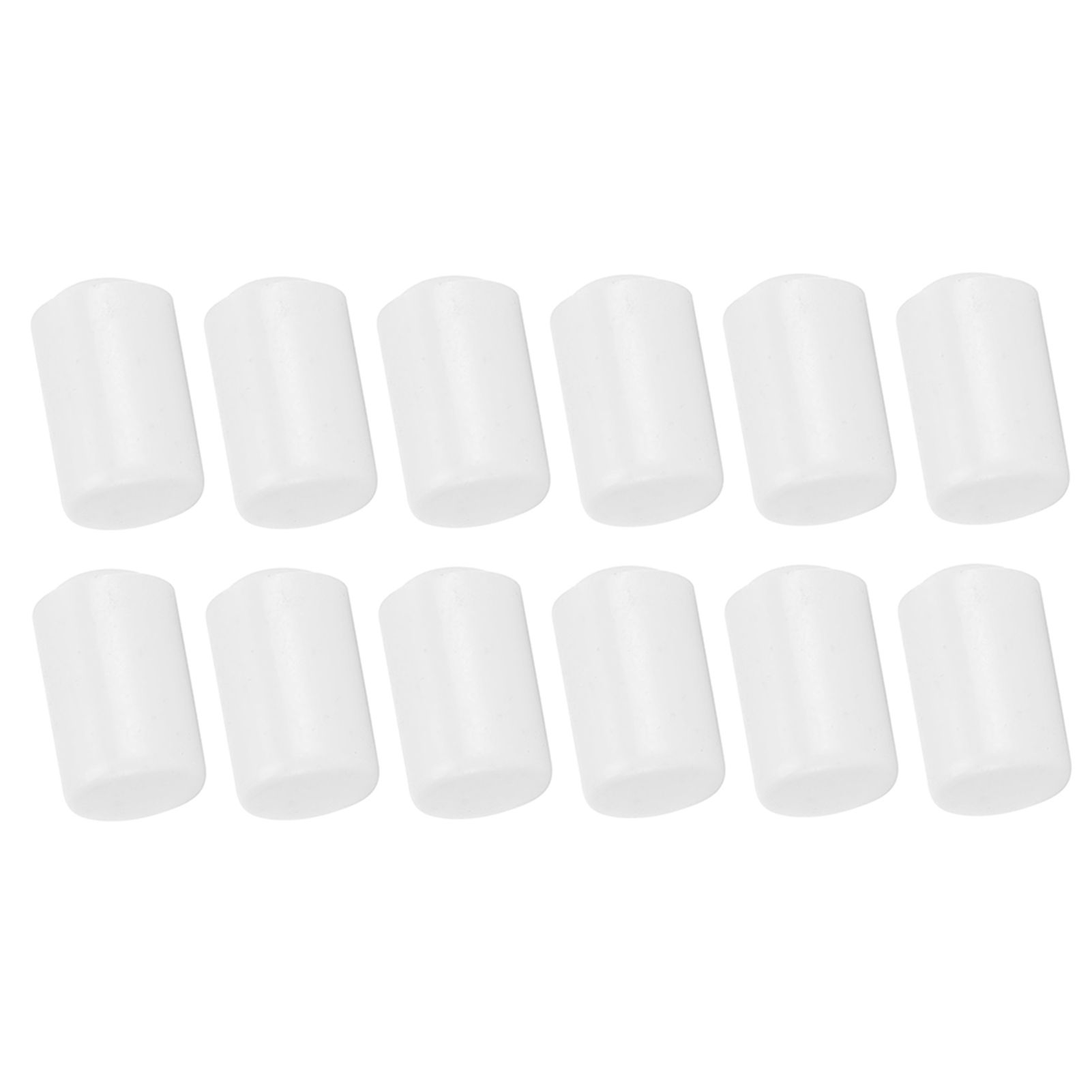 12PCS Plastic Keg Lid Feet Replacement for Homebrew Beer Keg Parts Kegging view 5
