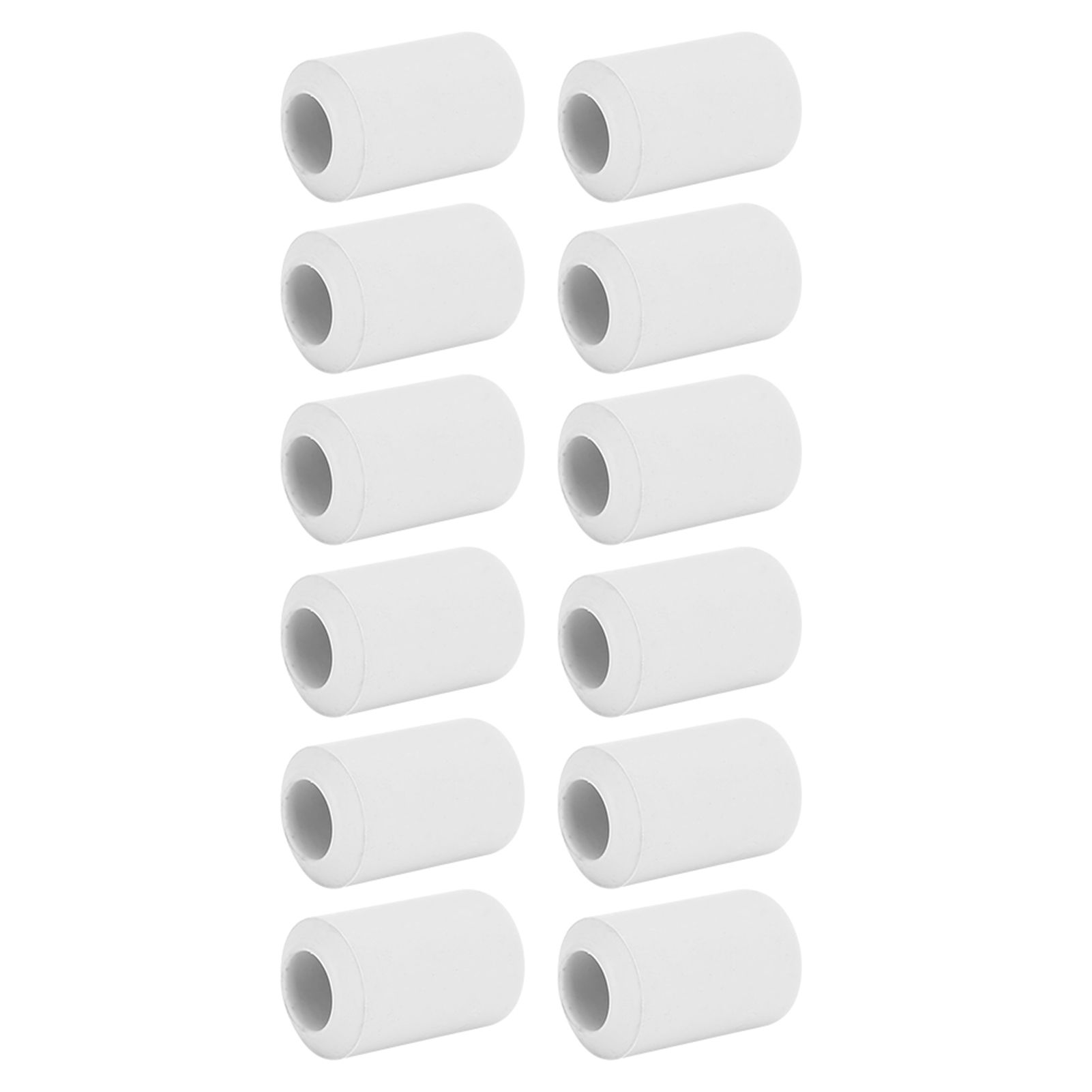 12PCS Plastic Keg Lid Feet Replacement for Homebrew Beer Keg Parts Kegging view 7