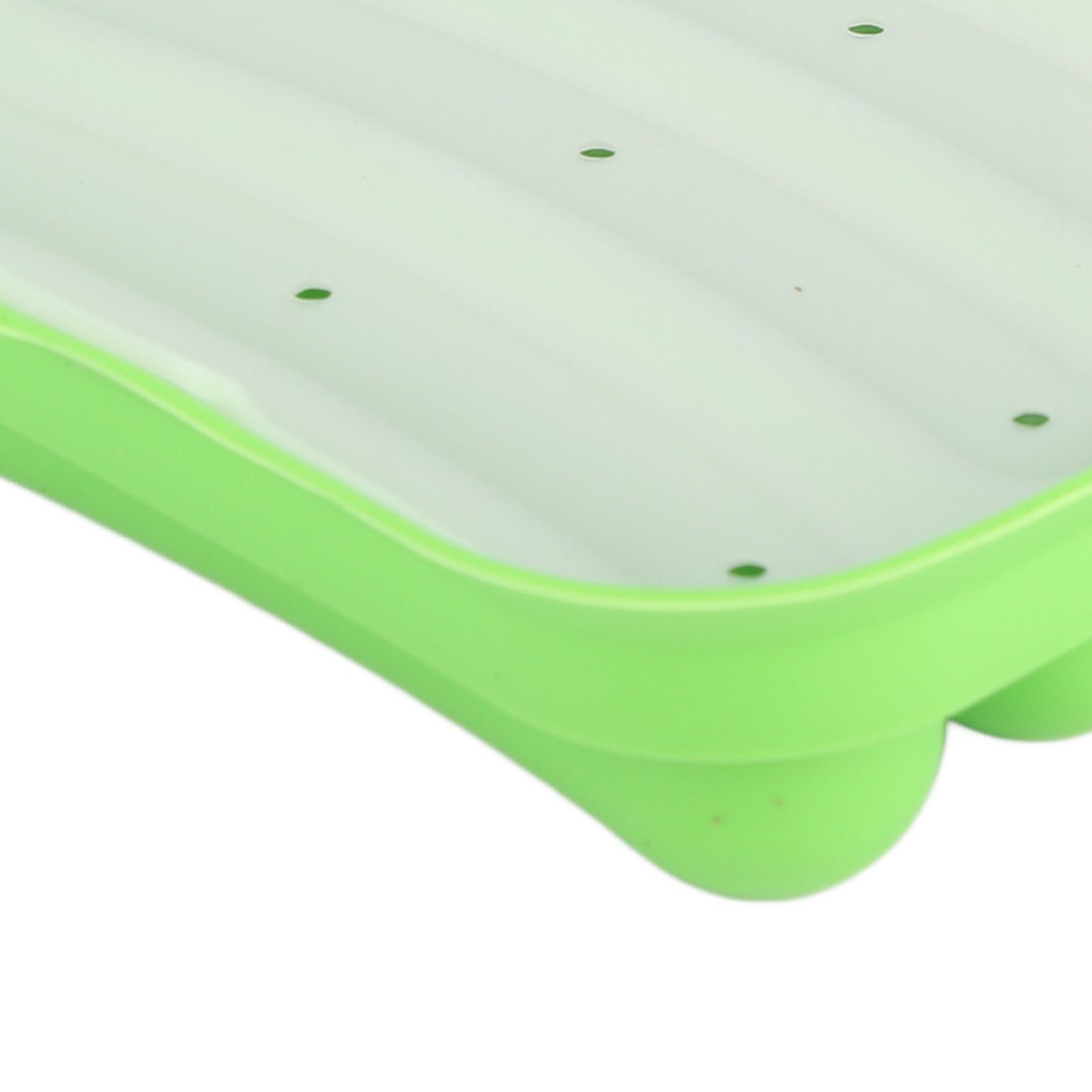 3PCS Sausage Hot Dogs Silicone Mold DIY Ham Making Mould Baby Food Supplement view 11