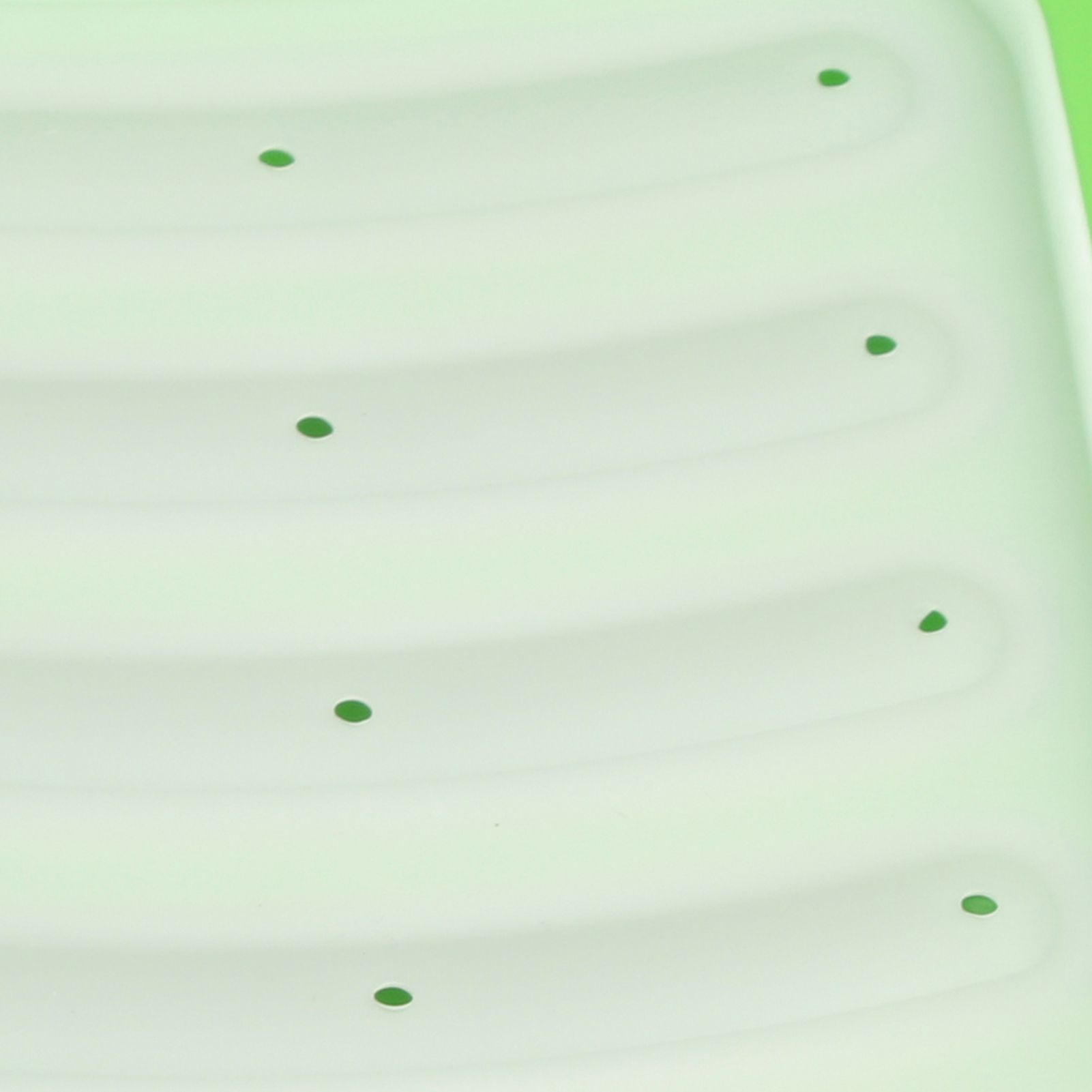 3PCS Sausage Hot Dogs Silicone Mold DIY Ham Making Mould Baby Food Supplement view 12