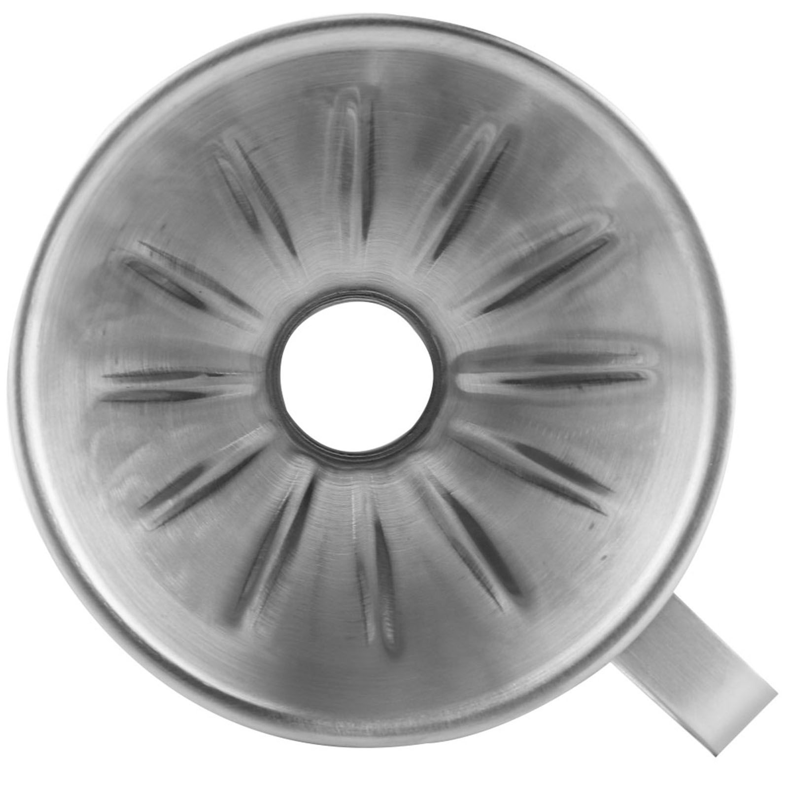 Stainless Steel Pour Over Coffee Dripper Cone Filter Cup Stand Coffee Machine view 7