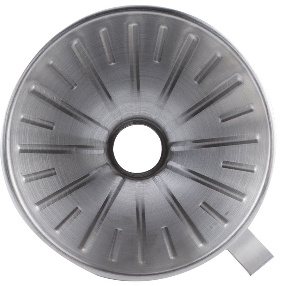 Stainless Steel Pour Over Coffee Dripper Cone Filter Cup Stand Coffee Machine view 8