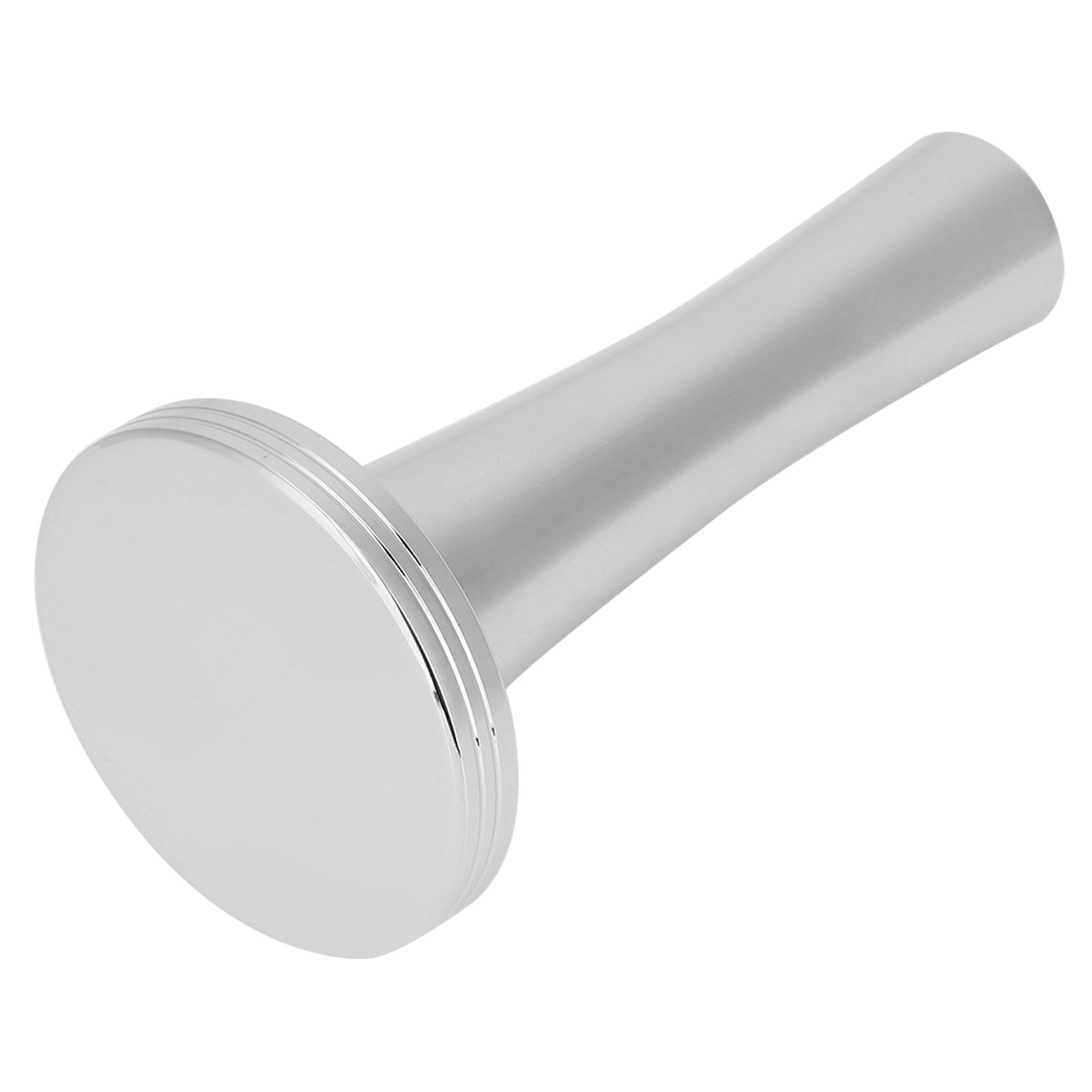 41mm Capsule Coffee Powder Hammer Tamper Stainless Steel Coffee Press Tool for