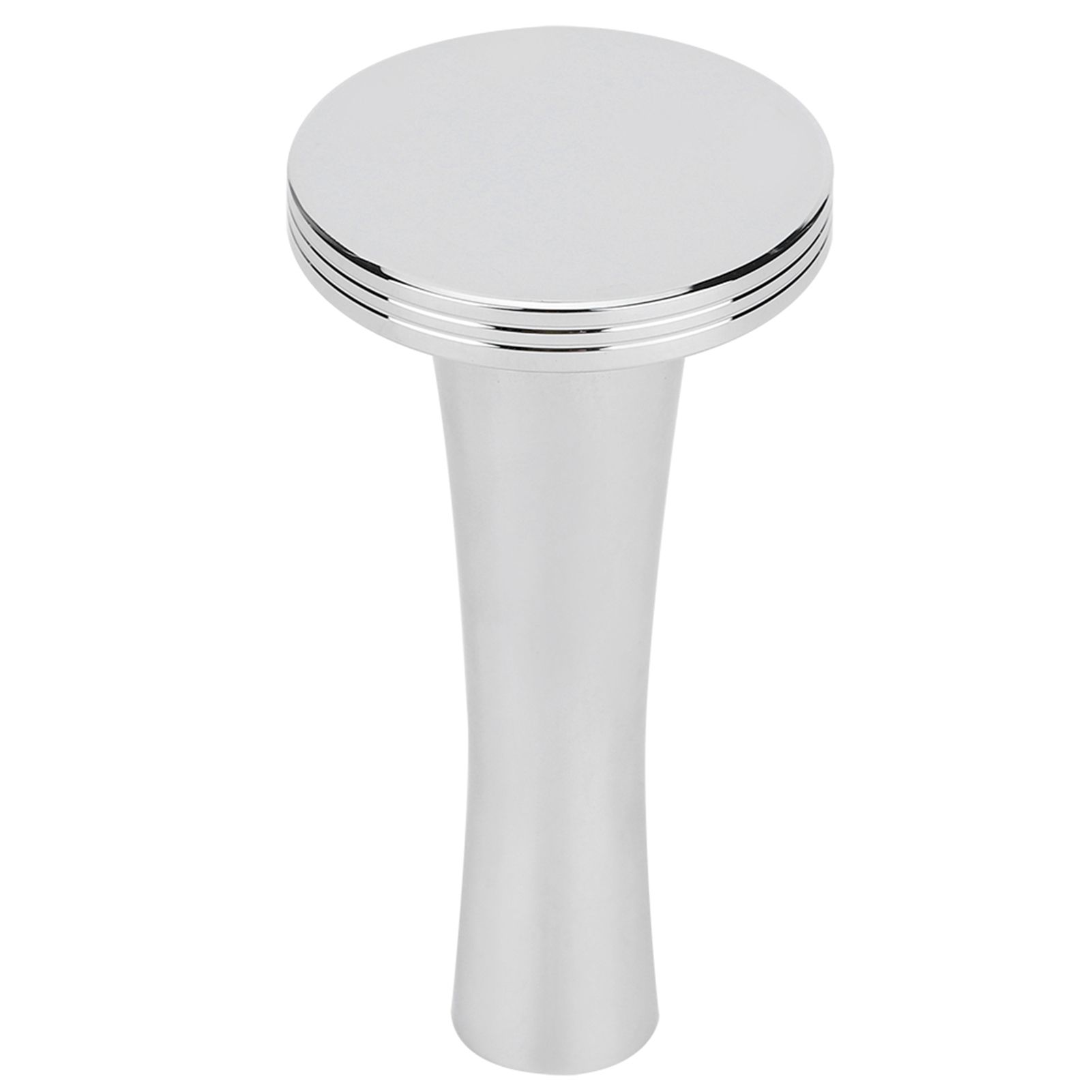 41mm Capsule Coffee Powder Hammer Tamper Stainless Steel Coffee Press Tool for view 7