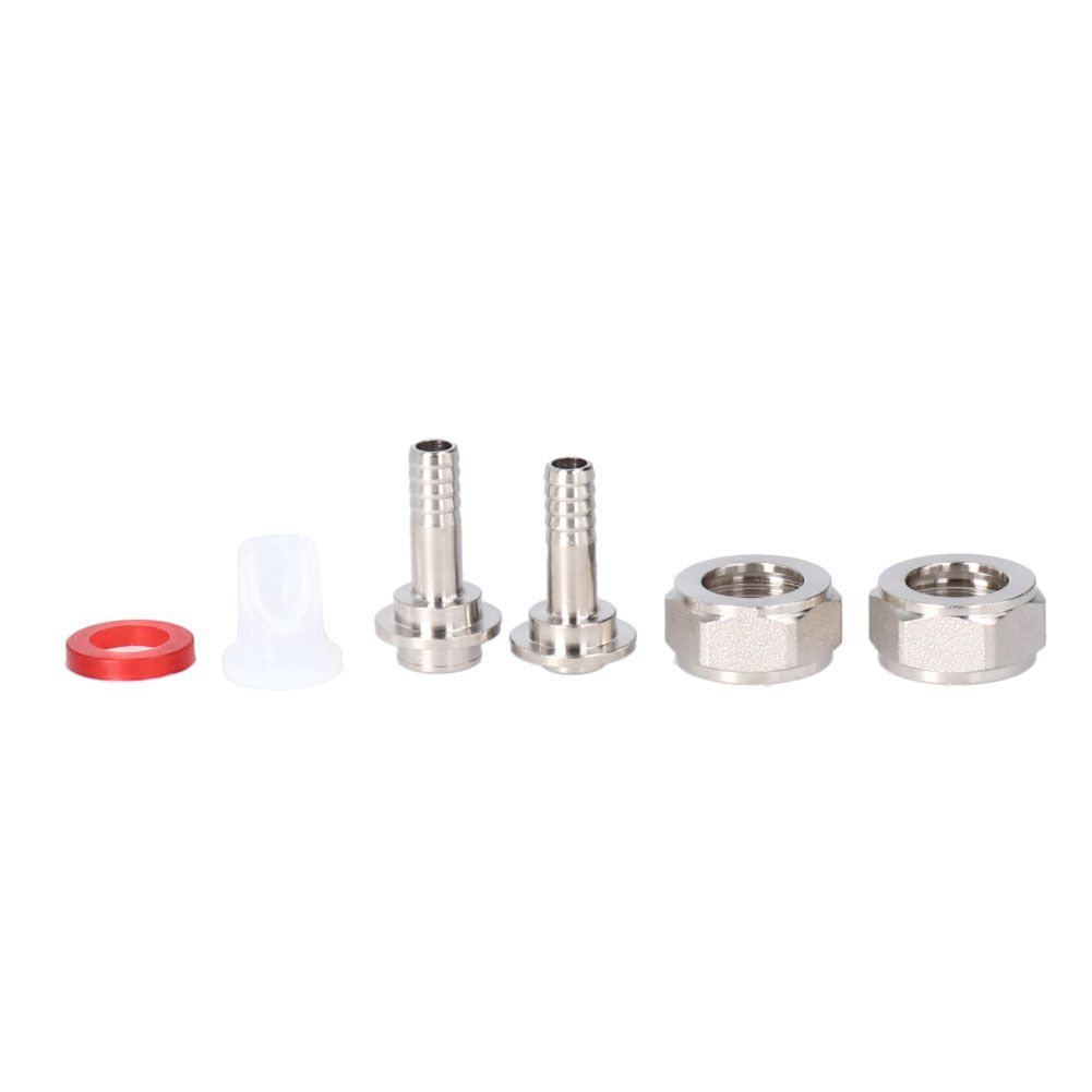 G5/8 G Type Homebrew Beer Keg Coupler Dispenser Tap System Distributor Home view 12
