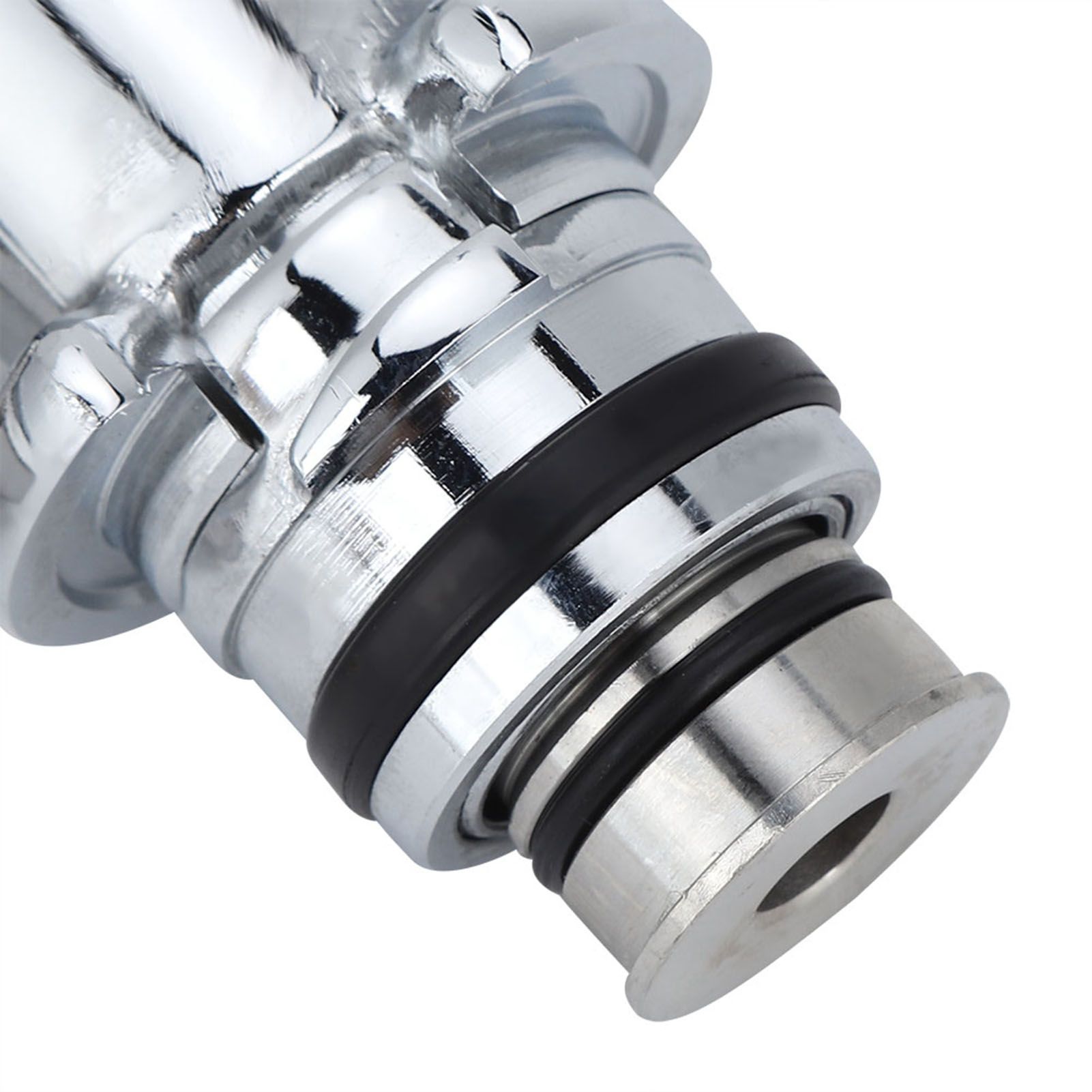 G5/8 U Type Stainless Steel Beer Keg Coupler Dispenser Accessory for Home Bar view 11