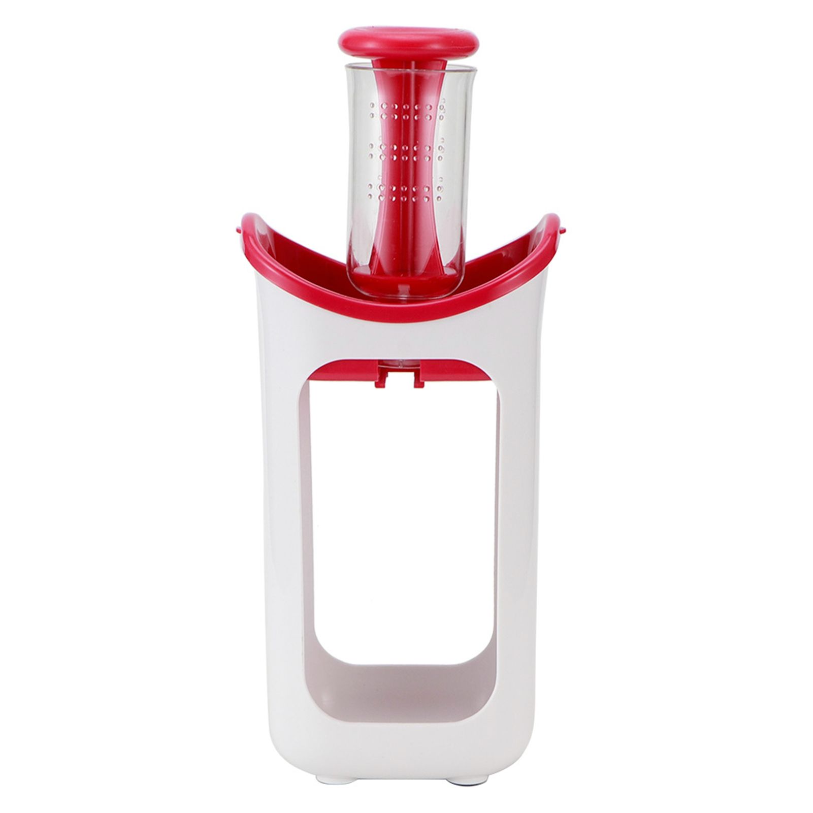 Squeeze Station Press & — image 1
