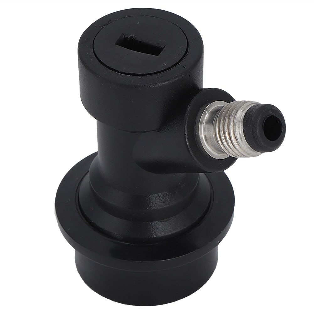 G5/8 NonAjustable Homebrew Beer Keg Tap Beer Draft Faucet Kit Brewing view 12
