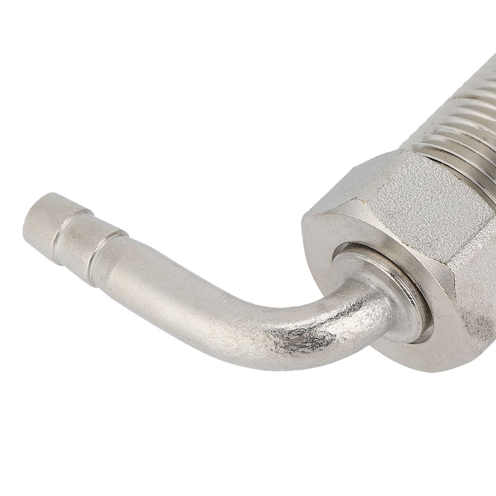 G5/8in Thread Long Shank Adjustable Draft Beer Faucet Tap Dispenser Wine Tools view 11