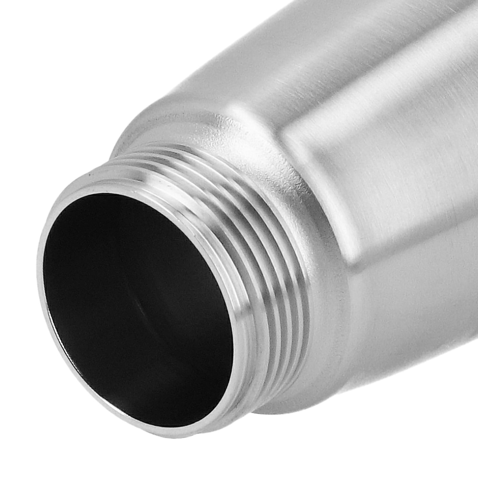 304 Stainless Steel Cream Foamer Whipper Dispenser Coffee Dessert Cake DIY view 11