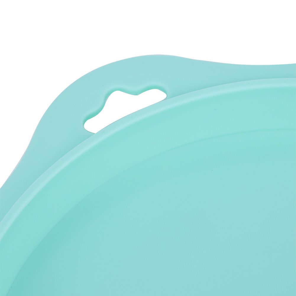 4PCS Silicone Layered Cake Mold Round Shape Bread Mold Cake Tray Mould view 11