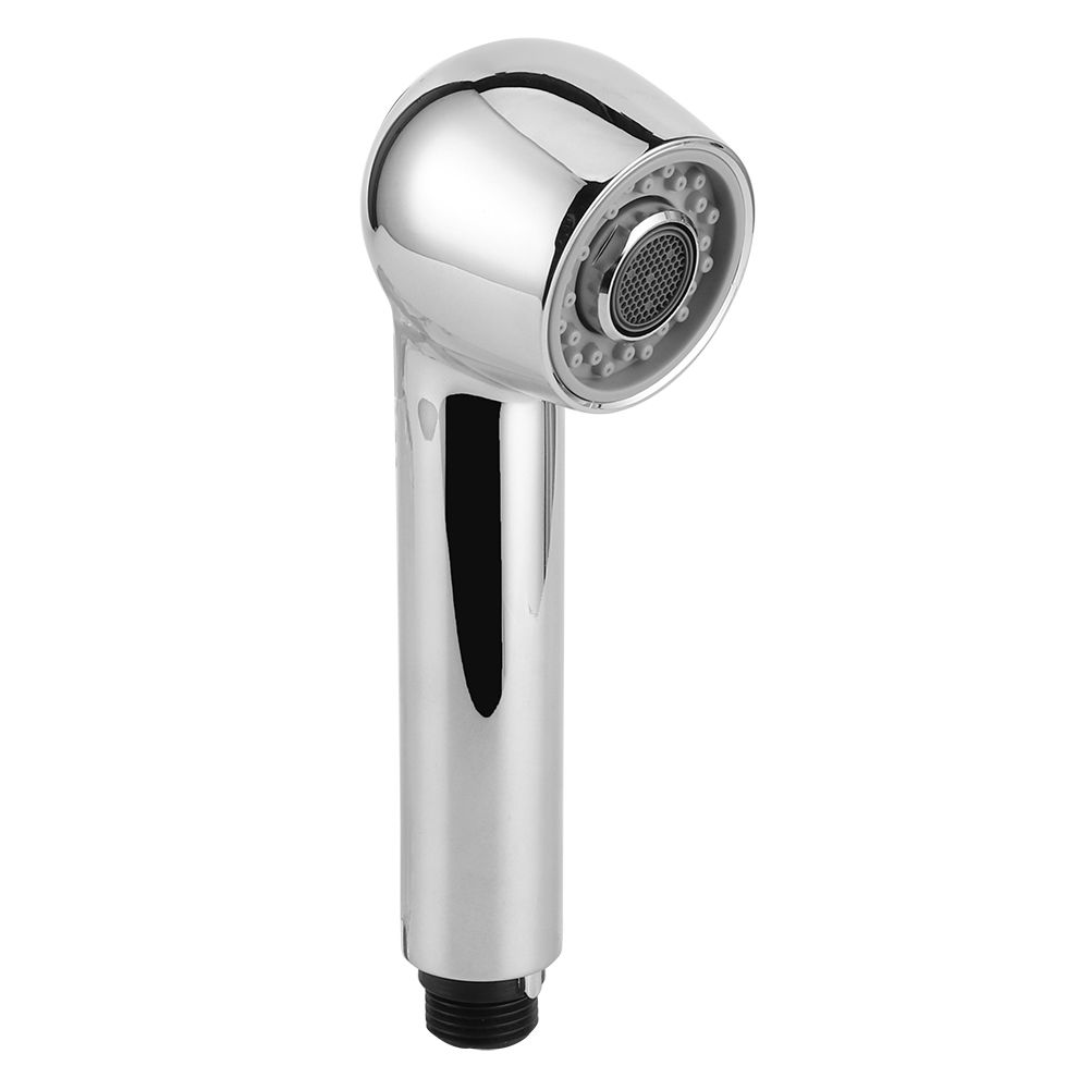 G1/2 Thread Kitchen Sink Basin Pull Out Faucet Sprayer Nozzle Head Accessory