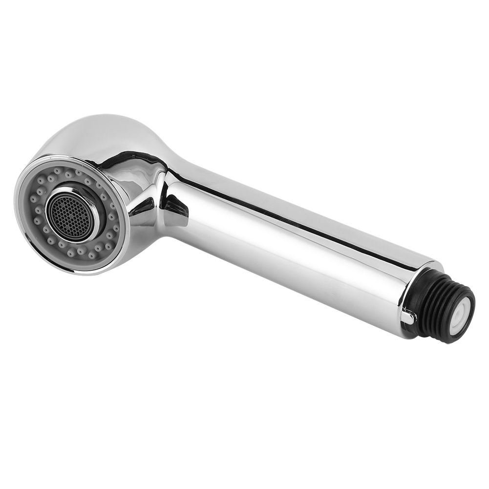 G1/2 Thread Kitchen Sink Basin Pull Out Faucet Sprayer Nozzle Head Accessory view 3