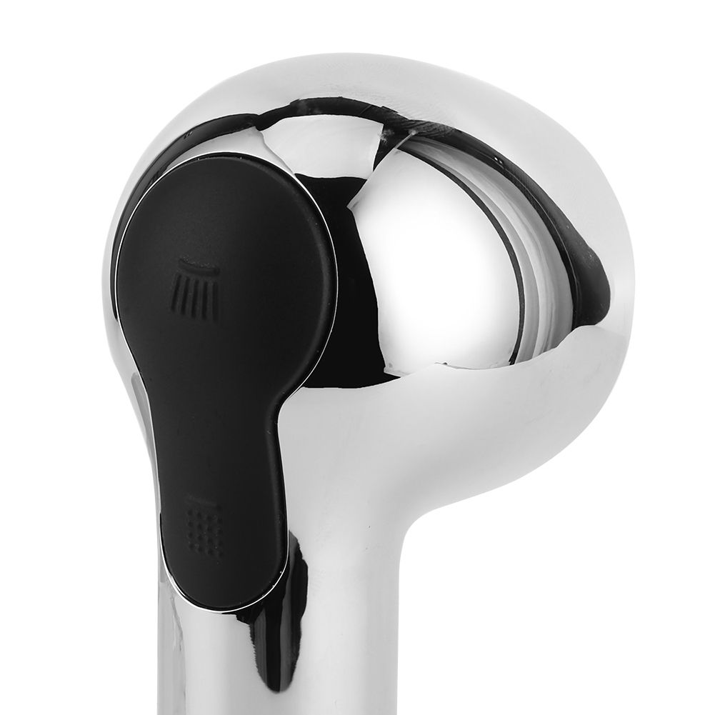 G1/2 Thread Kitchen Sink Basin Pull Out Faucet Sprayer Nozzle Head Accessory view 11