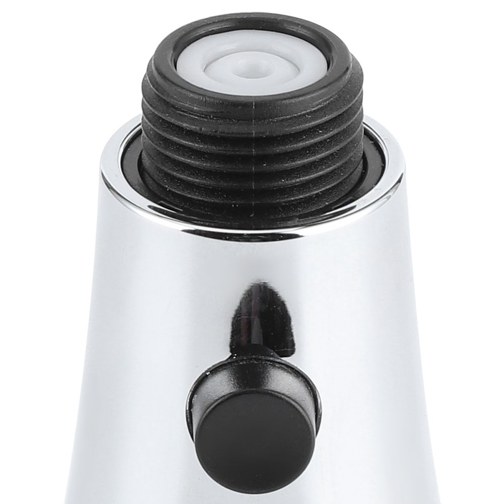 G1/2 Pull Out Faucet Sprayer Head with 3 Functions Kitchen Faucet Accessory view 12