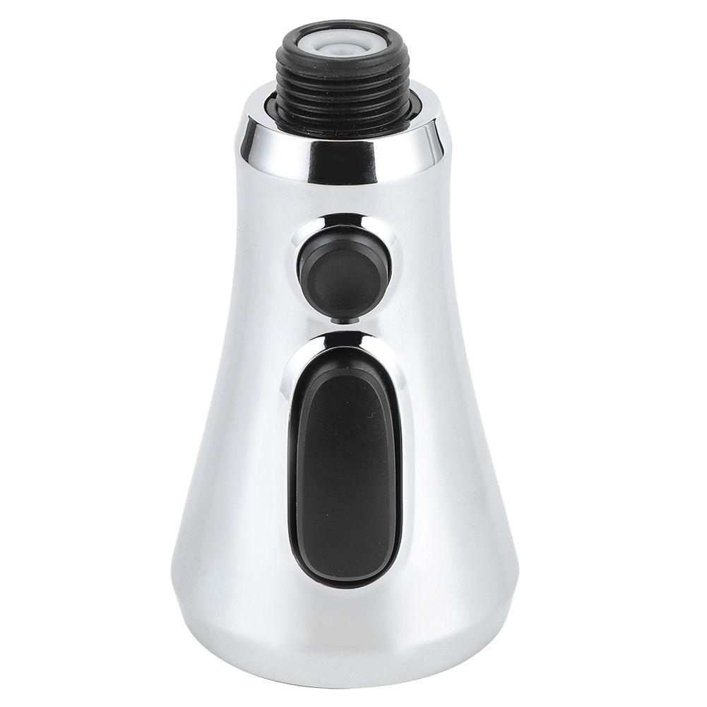 Household Pull Out Faucet Sprayer Head Kitchen Basin Sink Faucet Accessory
