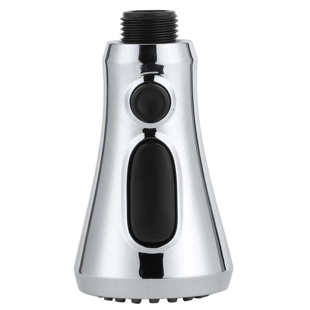 Household Pull Out Faucet Sprayer Head Kitchen Basin Sink Faucet Accessory view 2