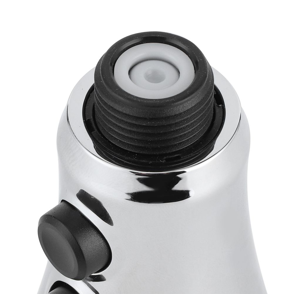 Household Pull Out Faucet Sprayer Head Kitchen Basin Sink Faucet Accessory view 12