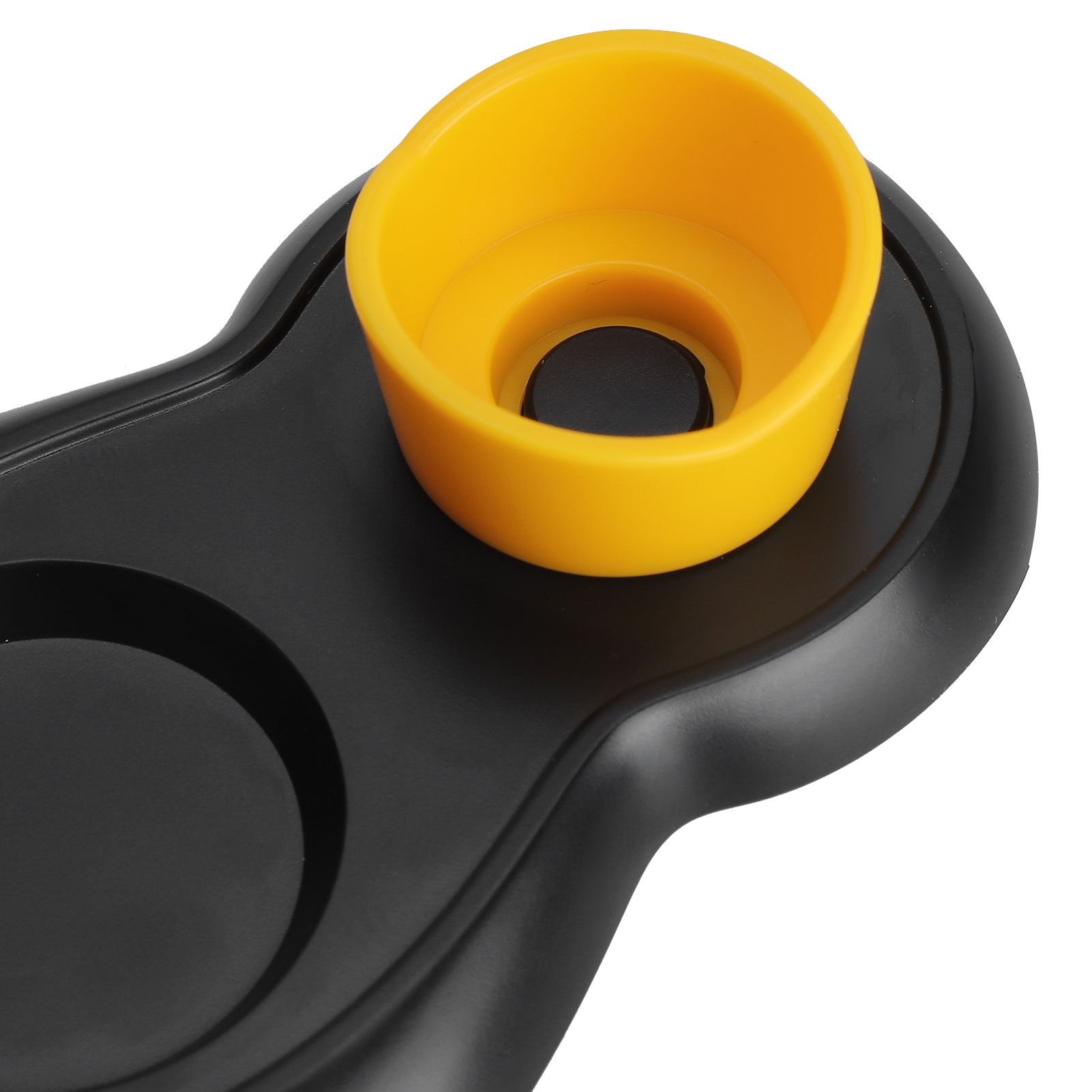 Reusable Coffee Capsule Storage Base Coffee Filter Cup Fixed Holder Coffee view 11