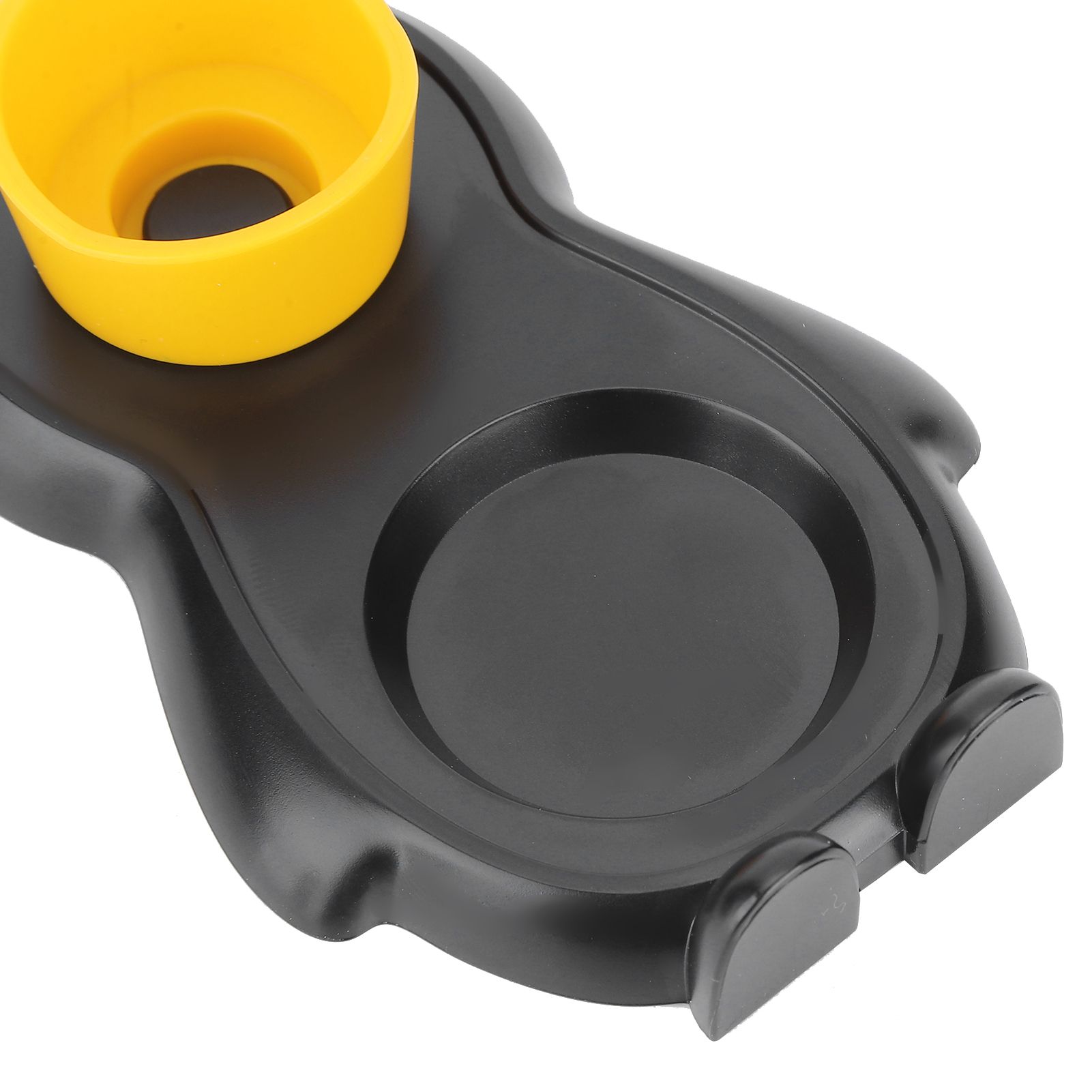 Reusable Coffee Capsule Storage Base Coffee Filter Cup Fixed Holder Coffee view 12