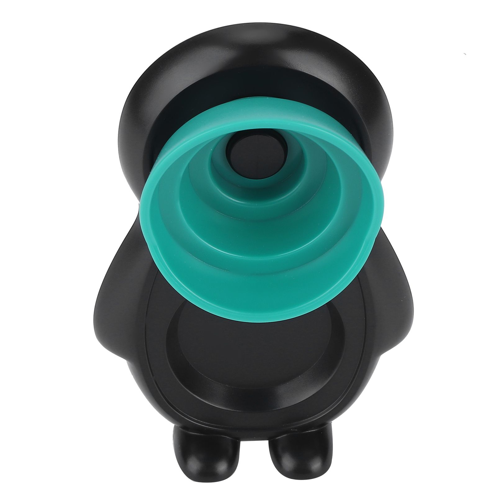 Reusable Coffee Capsule Storage Base Coffee Filter Cup Fixed Holder Coffee view 3