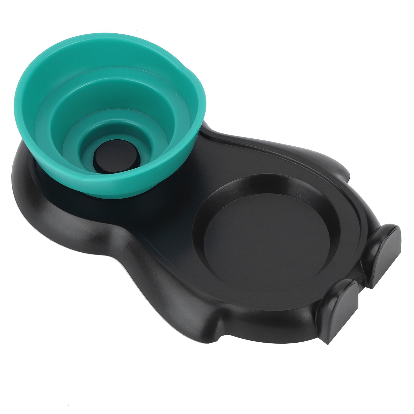Reusable Coffee Capsule Storage Base Coffee Filter Cup Fixed Holder Coffee view 5