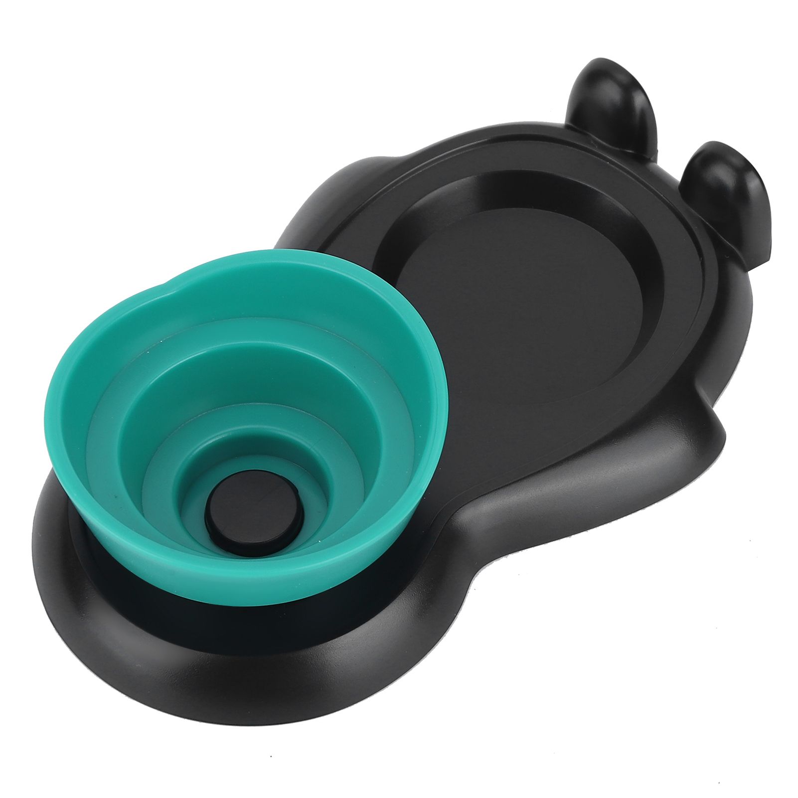 Reusable Coffee Capsule Storage Base Coffee Filter Cup Fixed Holder Coffee view 6