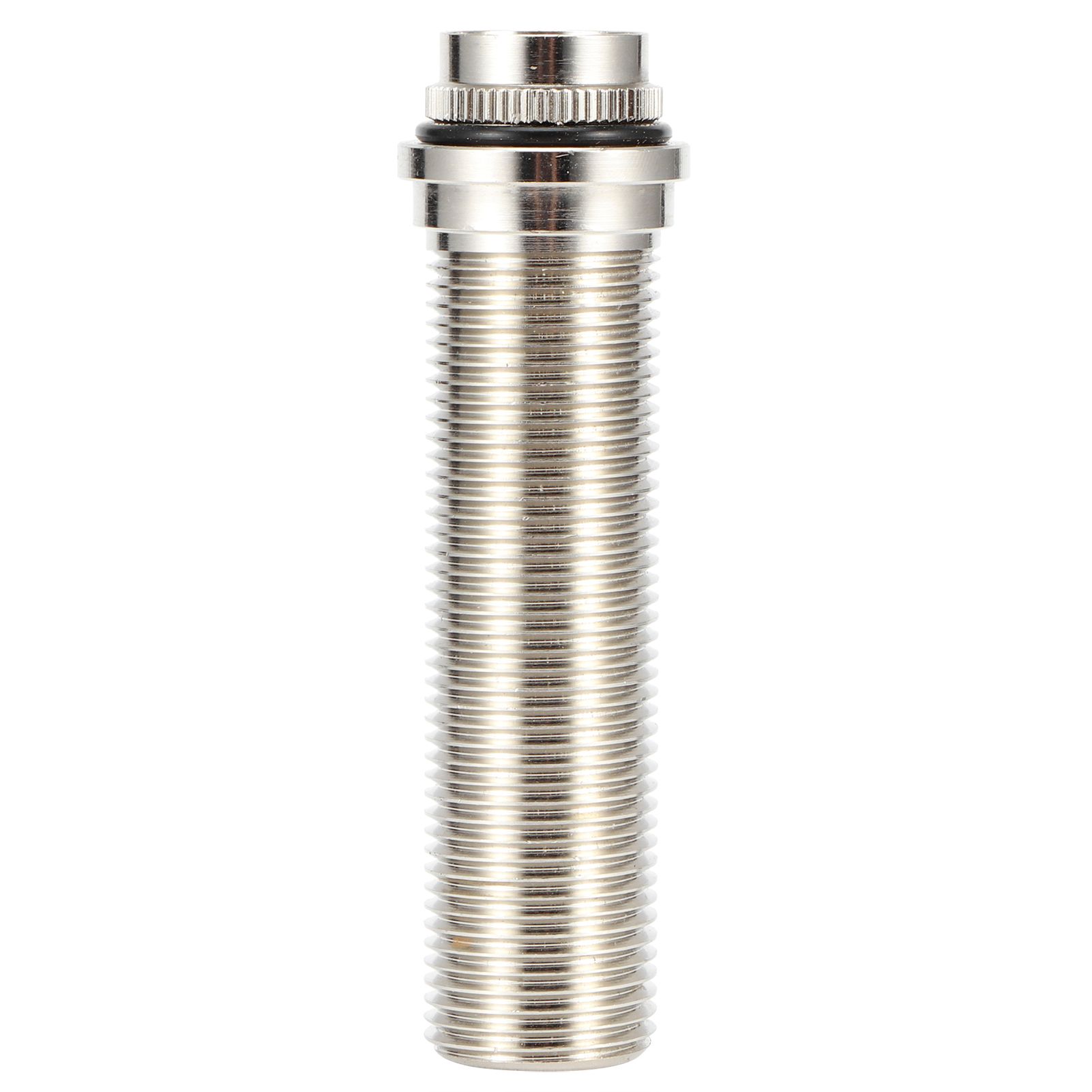 Beer Tap Faucet Long Shank 98.5mm G5/8in Thread for Adjustable Beer Tap