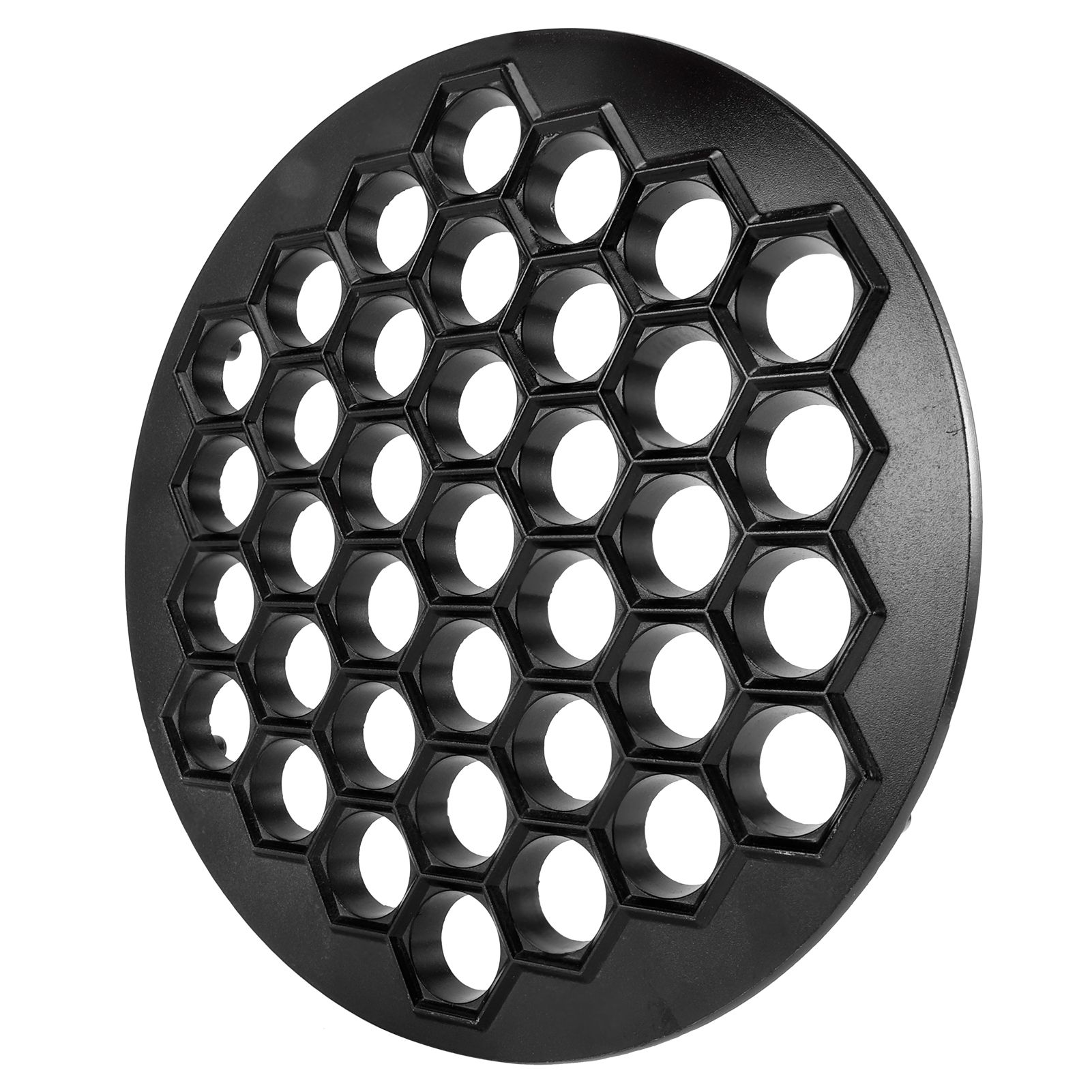 37 Holes Dumpling Mould Aluminium Alloy Ravioli Maker Baking Molds Pastry view 4