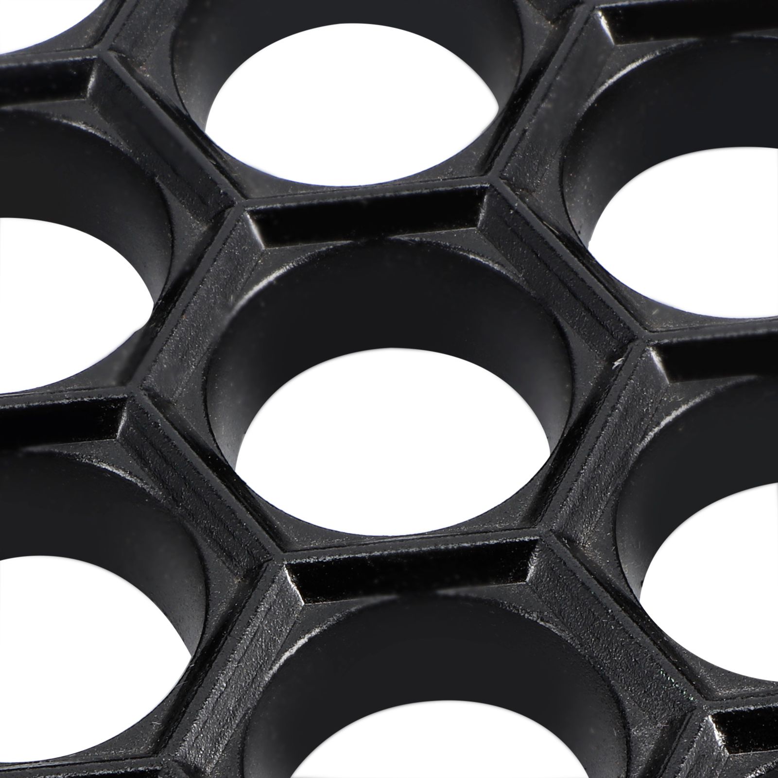 37 Holes Dumpling Mould Aluminium Alloy Ravioli Maker Baking Molds Pastry view 12