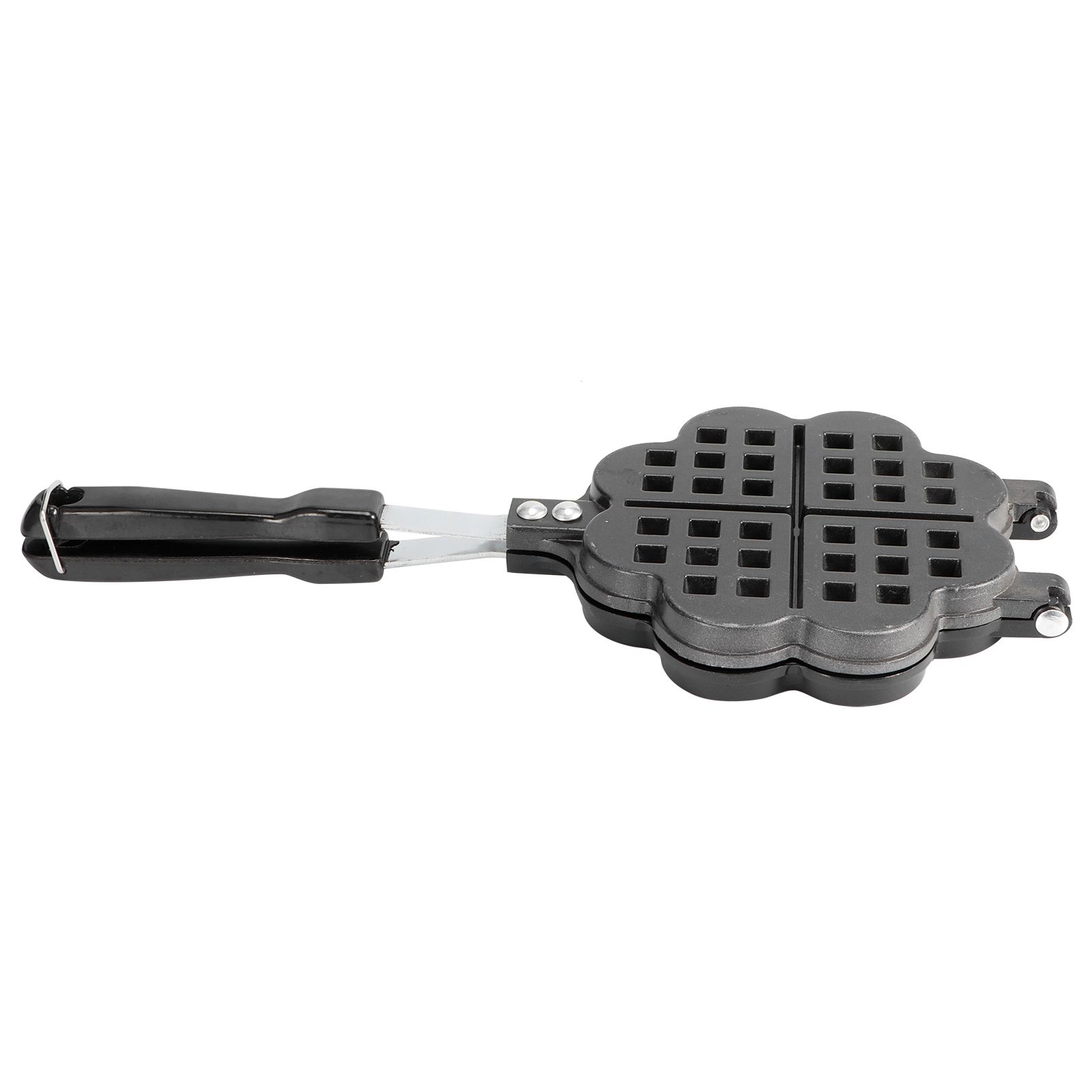 DIY Waffle Maker Waffle Cake Mold Baking Tray Household Cooking Accessories view 6