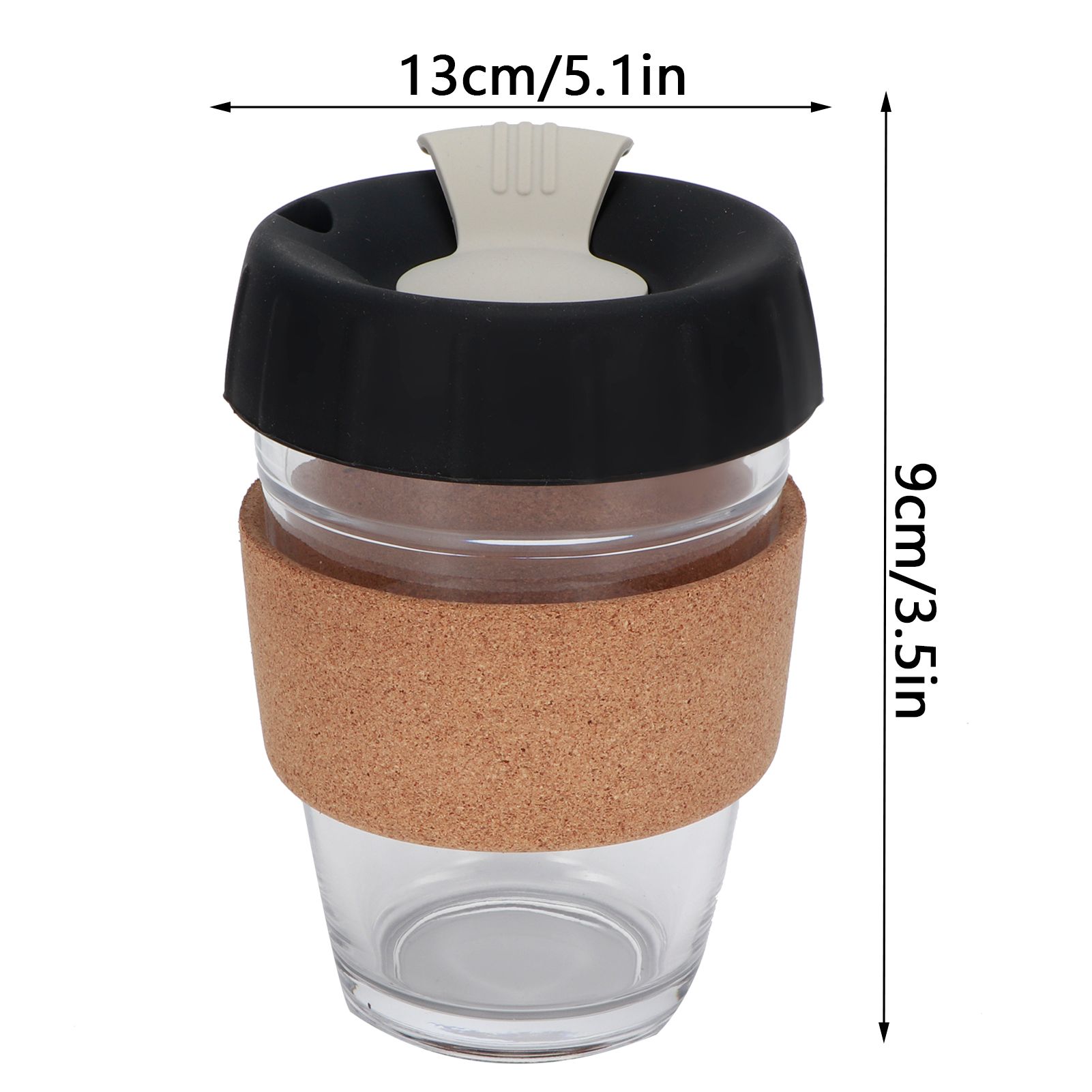 Reusable Drip Coffee Tea Holders Funnel Dripper Portable Stainless Steel view 12