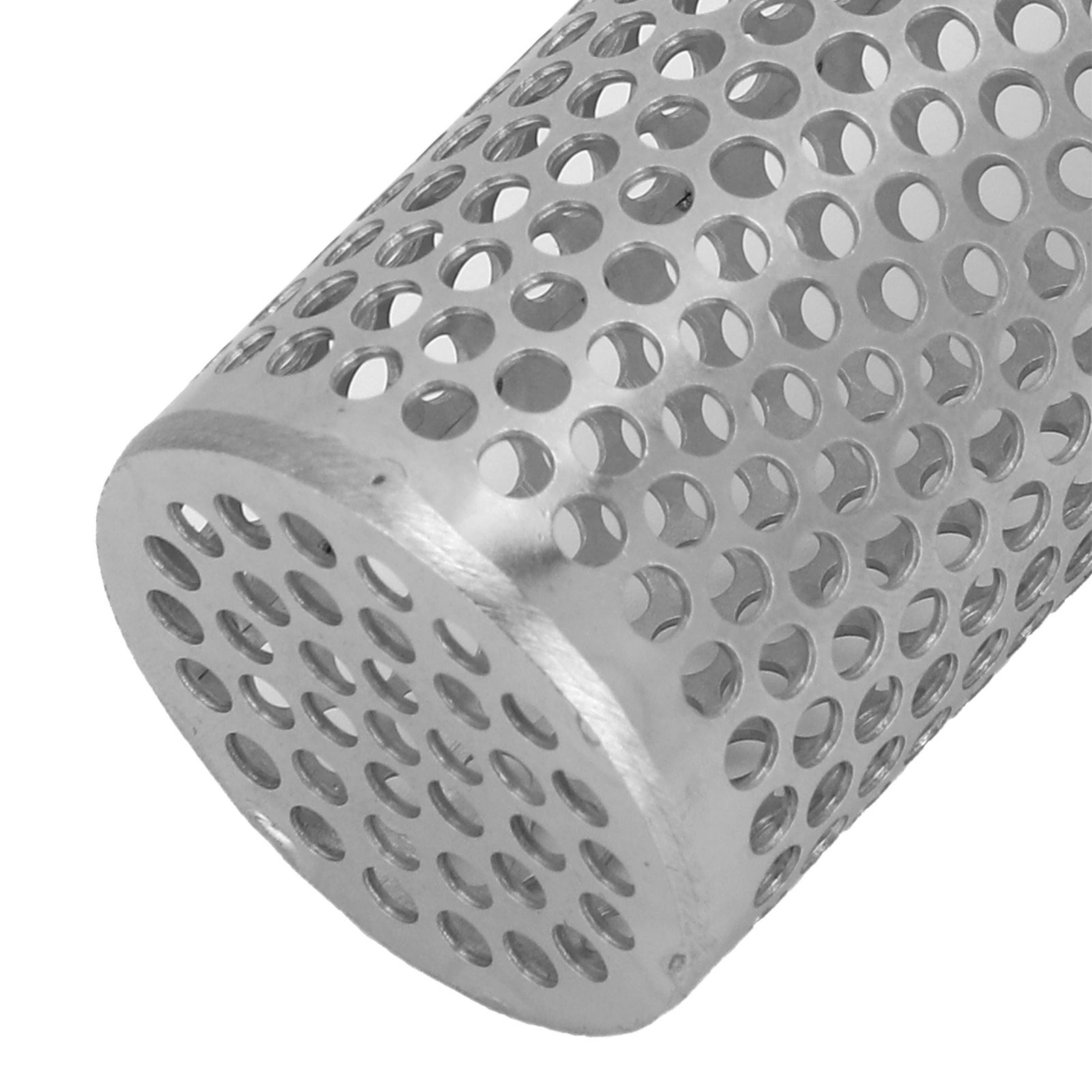 Stainless Steel Basin Sink Strainer Floor Drain Filter Protector Kitchen view 11