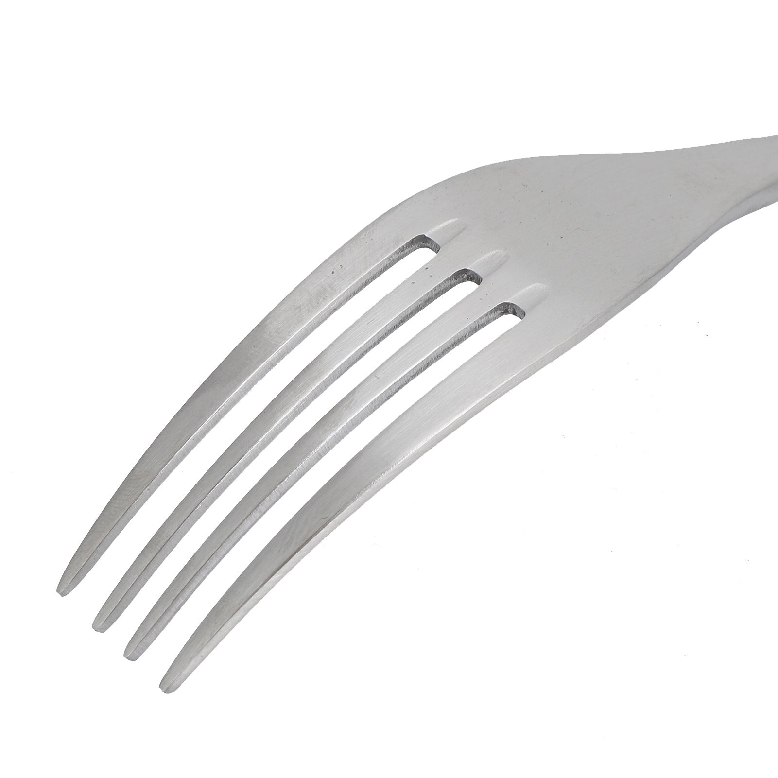 European Type 304 Stainless Steel Knives Forks Spoons Kit Tableware Cutlery view 11