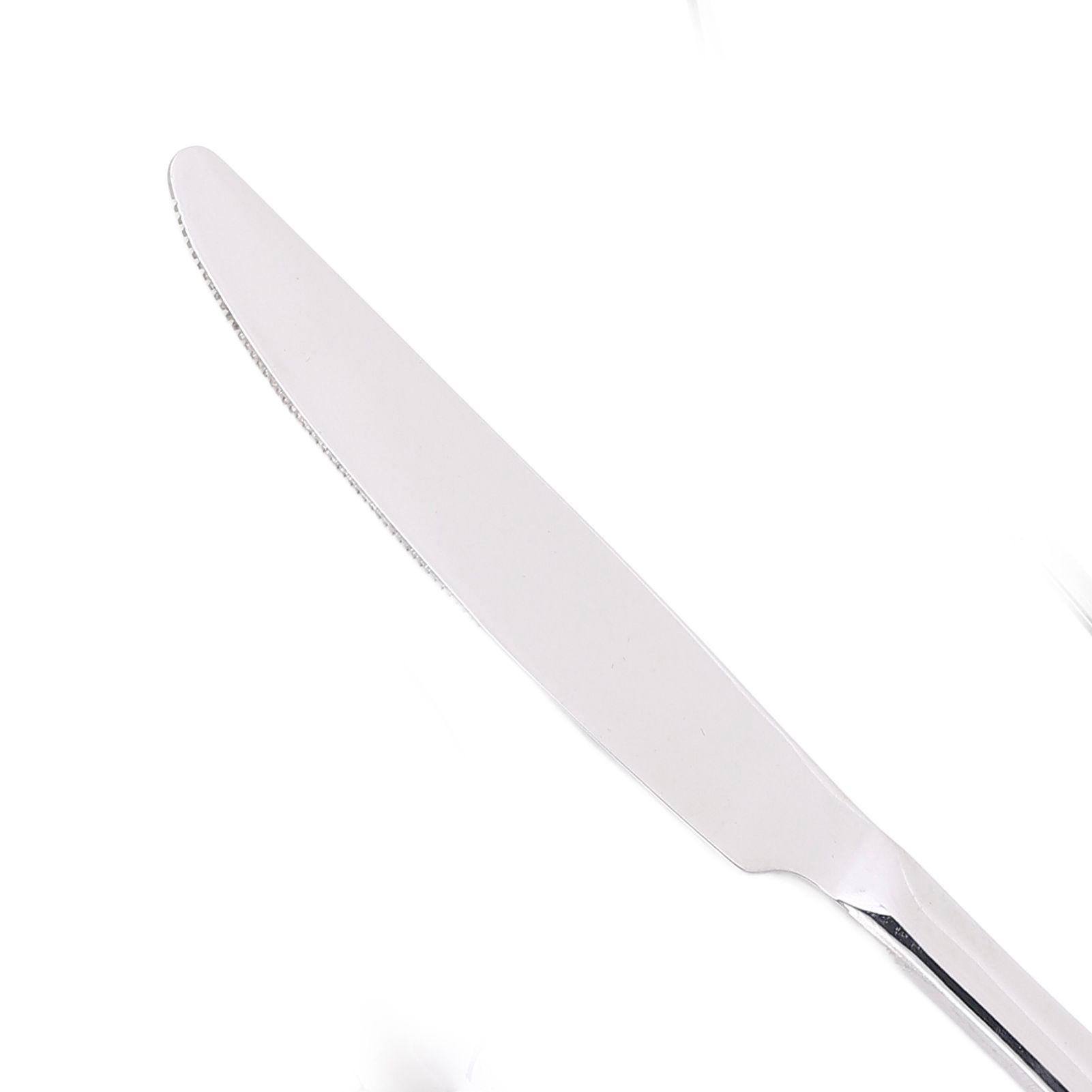 304 Stainless Steel Knives Forks Spoons Kit Cutlery Set for Home Kitchen Hotel view 11