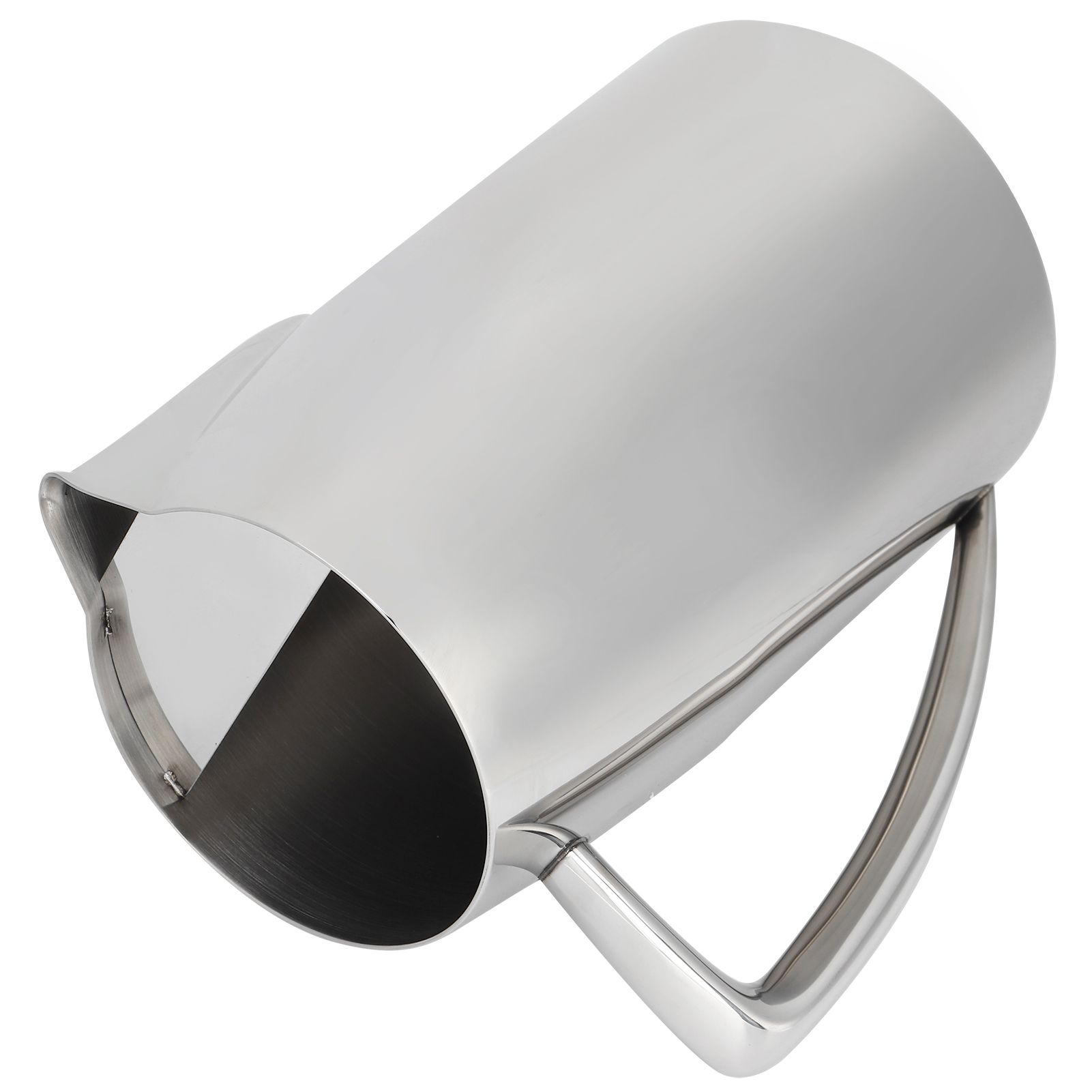 1.7L Stainless Steel Cold Water Kettle Drinkware Water Pot Bottle for Bar KTV