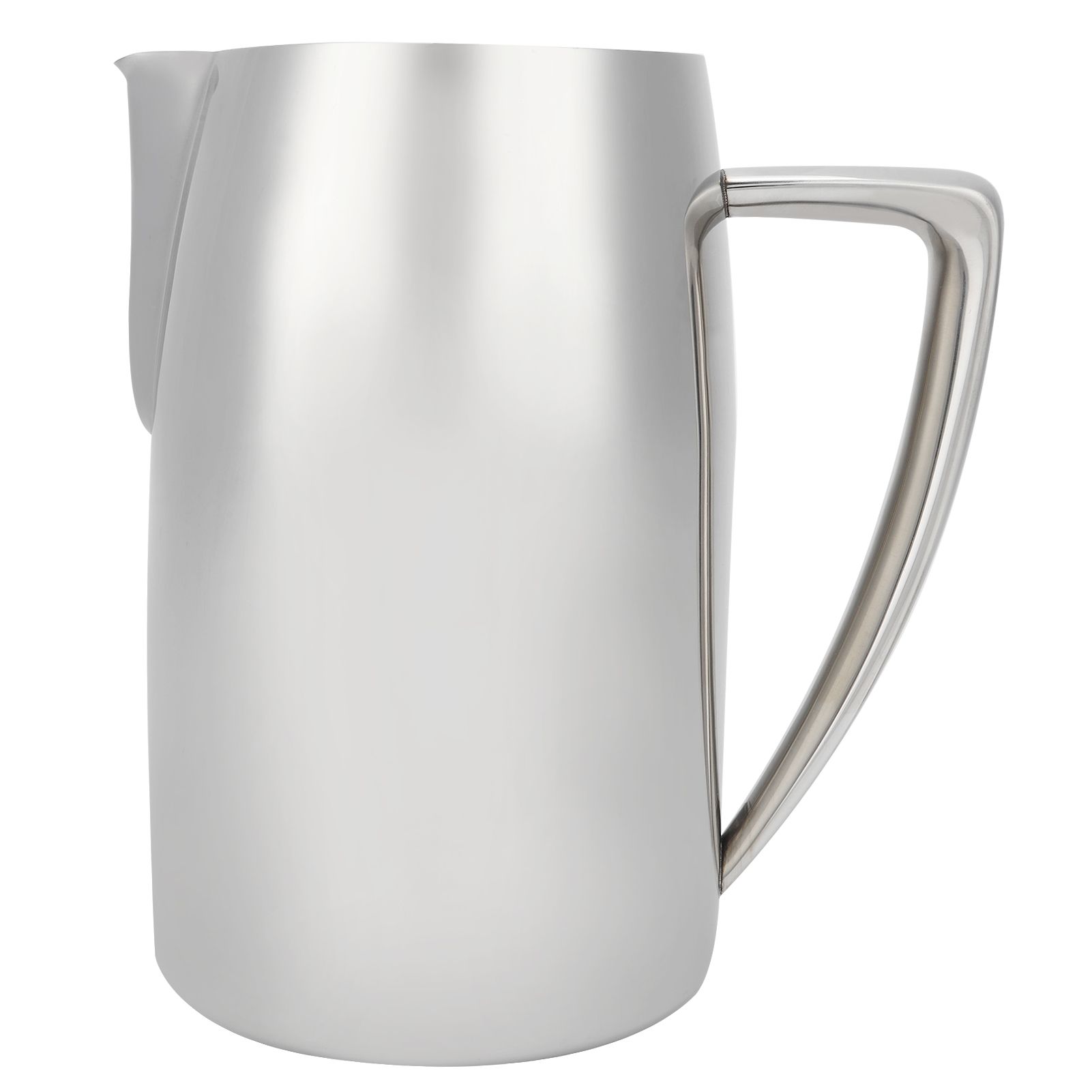 1.7L Stainless Steel Cold Water Kettle Drinkware Water Pot Bottle for Bar KTV view 2